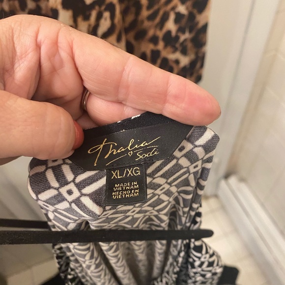 Dress - Picture 3 of 3